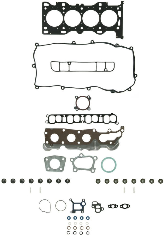 Fel-pro HS26407PT Cylinder Head Gasket Set - 2006-2009 Mazda 2.3L TURBO