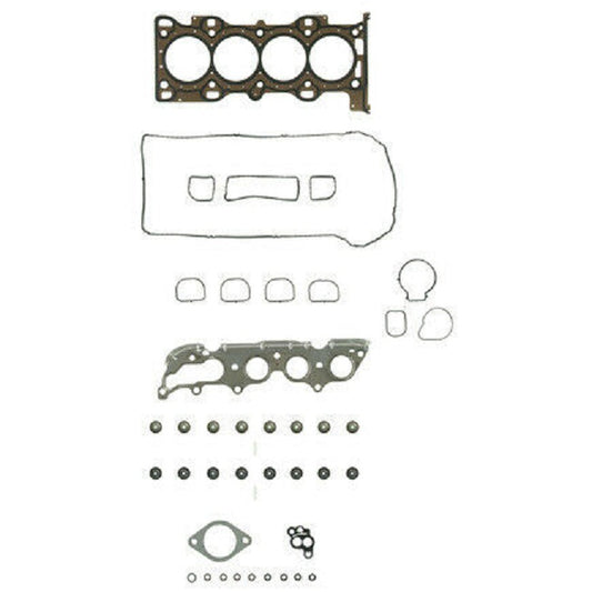 Fel-pro HS26409PT-2 Cylinder Head Gasket Set For 2006-2013 Mazda 3 2.0L-L4