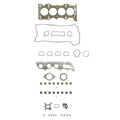 Fel-pro HS26409PT Engine Cylinder Head Gasket Set for 2006-2010 Mazda 2.3L-L4