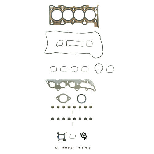 Fel-pro HS26409PT Engine Cylinder Head Gasket Set for 2006-2010 Mazda 2.3L-L4