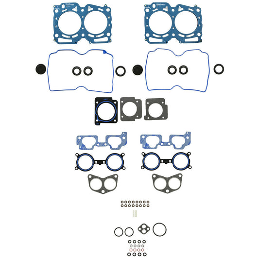 Fel-pro HS26415PT-1 Engine Cylinder Head Gasket Set For 2006-2011 Subaru 2.5L-H4