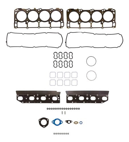 Fel-Pro HS26423PT Cylinder Head Gasket Set For 2009-2024 HEMI 5.7L V8