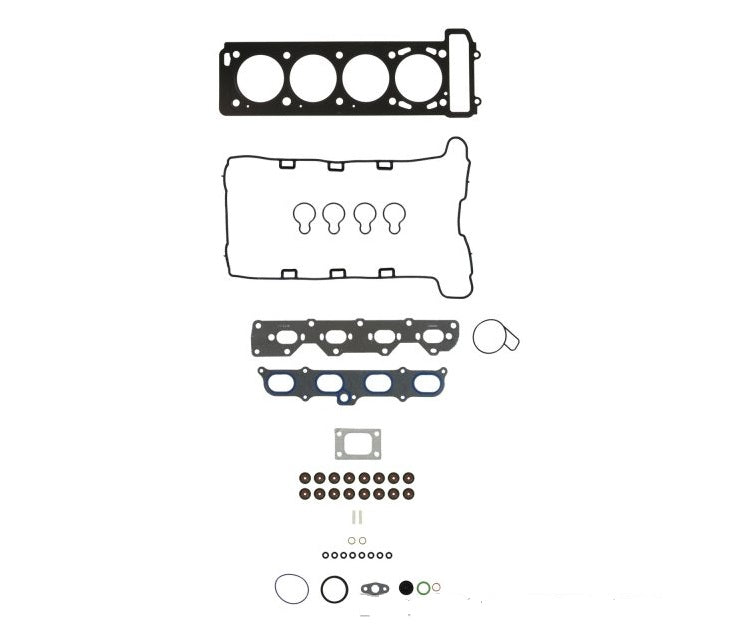 Fel-pro HS26428PT1 Cylinder Head Gasket Set For 2003 Saab 9-3 2.0L TURBO