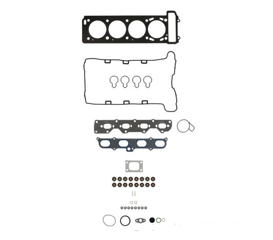 Fel-pro HS26428PT1 Cylinder Head Gasket Set For 2003 Saab 9-3 2.0L TURBO
