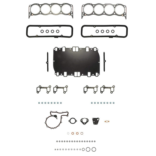 Fel-pro HS26436PT  Head Gasket Set For 94-04 Land Rover 3.9L 4.0L 4.2L 4.6L