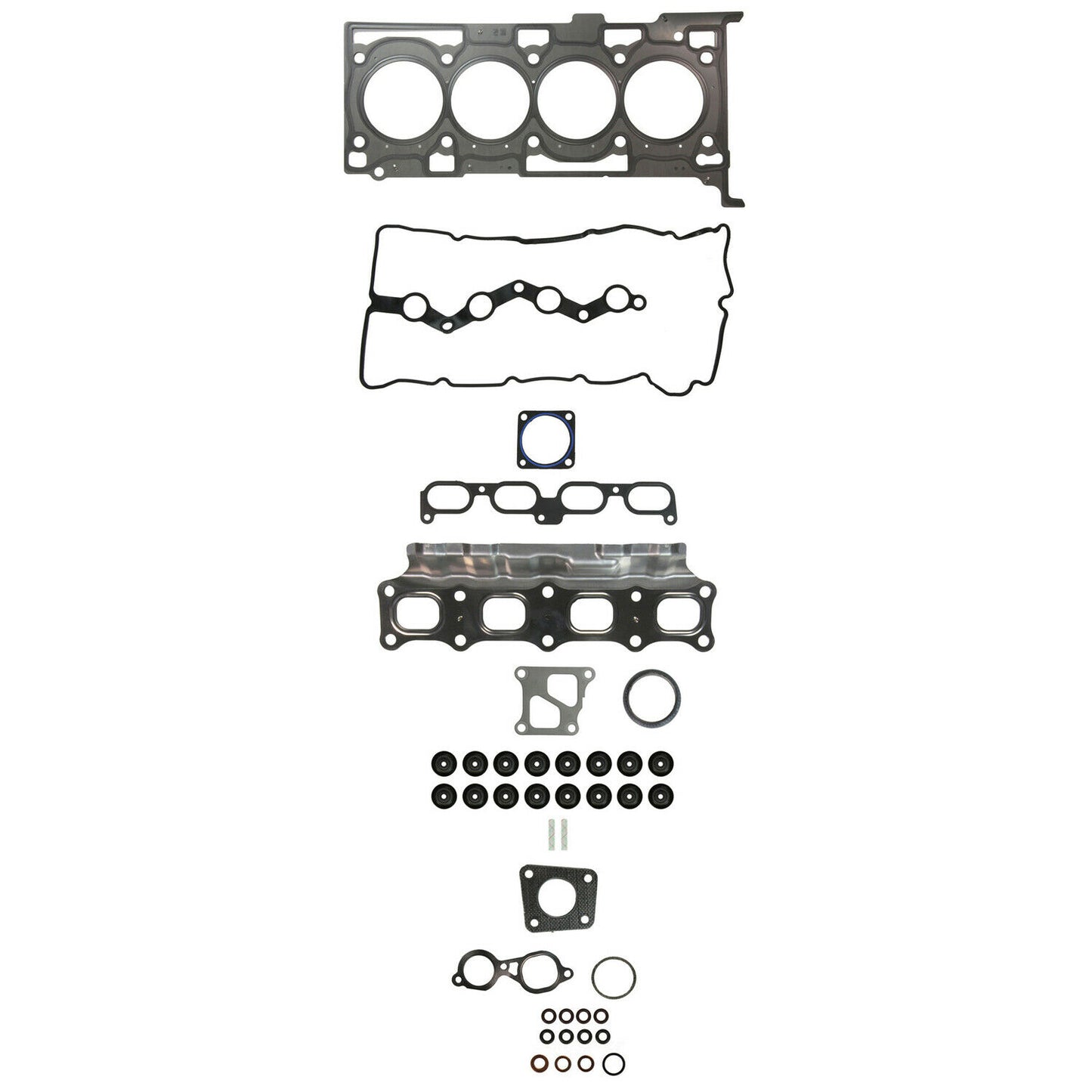 Fel-pro HS26447PT Cylinder Head Gasket Set 2008-2013 Mitsubishi Lancer 2.0L-L4