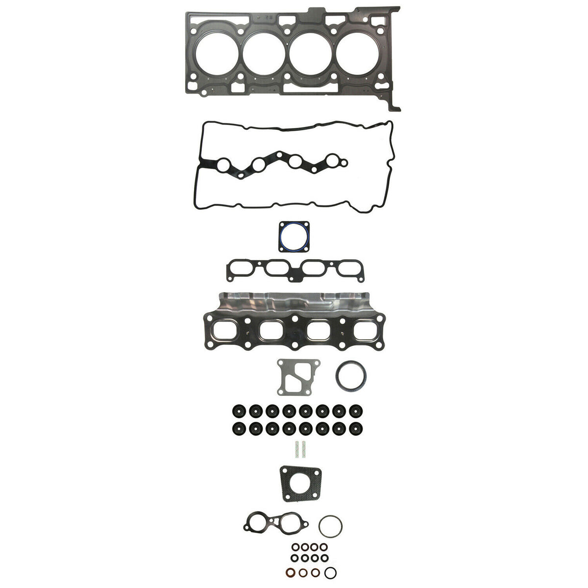 Fel-pro HS26447PT Cylinder Head Gasket Set For 2008-13 Mitsubishi Lancer 2.0L-L4