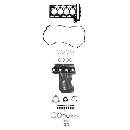 Fel-pro HS26458PT Cylinder Head Gasket Set For 2007-2010 Mini Cooper 1.6L