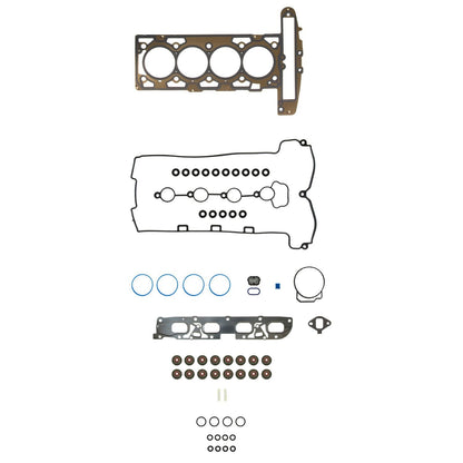 Fel-pro HS26466PT-1 Engine Cylinder Head Gasket Set 2010-2012 GM 2.4L