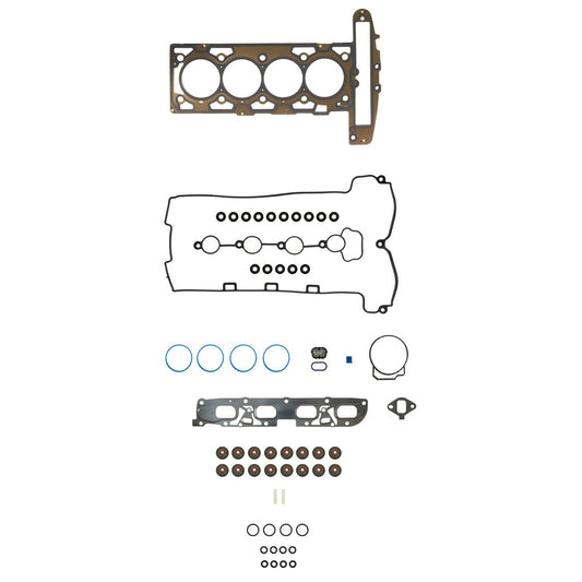 Fel-pro HS26466PT-1 Engine Cylinder Head Gasket Set 2010-2012 GM 2.4L