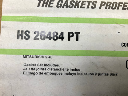 Fel-Pro HS26484PT Cylinder Head Gasket Set For 2008-2020 Mitsubishi 2.4L-L4