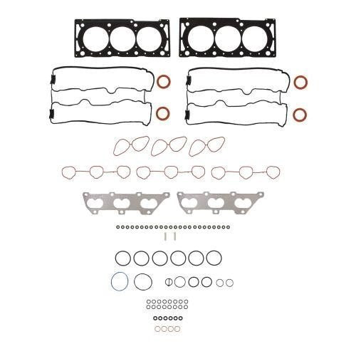 FEL-PRO HS26489PT Engine Cylinder Head Gasket Set 2003-2004 Cadillac CTS 3.2L V6
