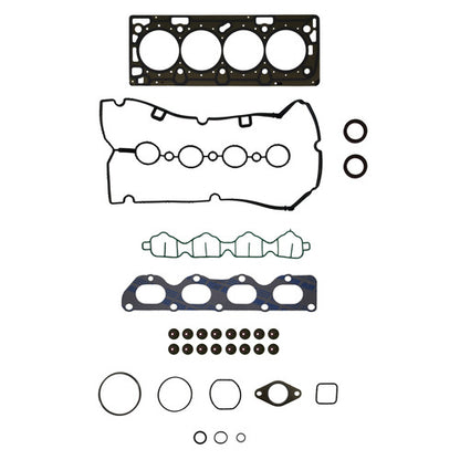 Fel-pro HS26516PT Cylinder Head Gasket Set 2009-11 Chevrolet Pontiac 1.6L-L4
