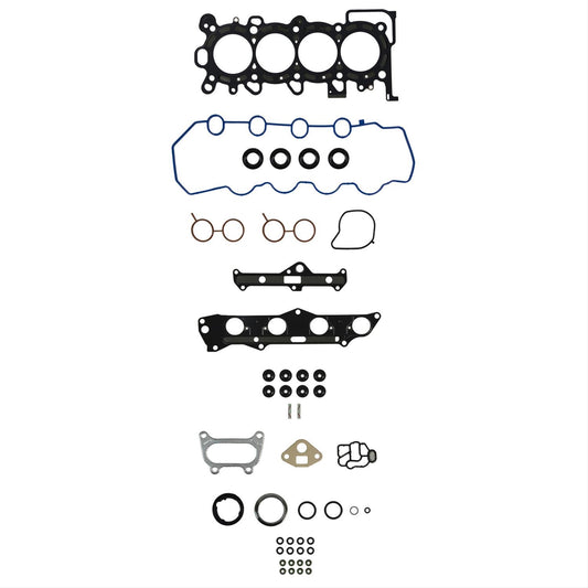 Fel-pro HS26527PT Cylinder Head Gasket Set For 2006-2011 Honda Civic 1.3L Hybrid