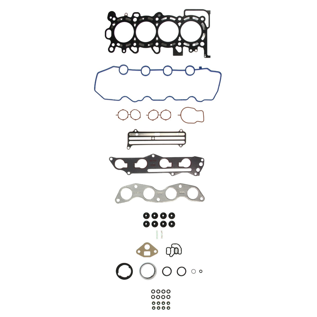 Fel-pro HS26528PT Cylinder Head Gasket Set for 2003-2005 Honda Civic 1.3L