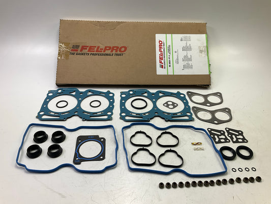 Fel-pro HS26531PT-3 Cylinder Head Gasket Set For 2010-2012 Subaru 2.5L H4