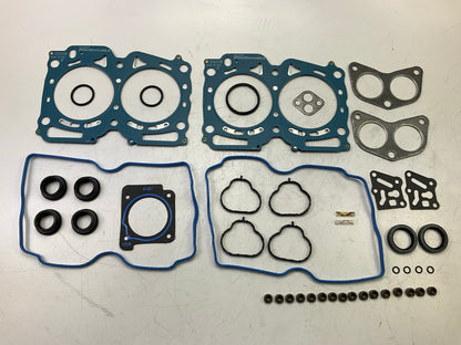 Fel-pro HS26531PT-3 Cylinder Head Gasket Set For 2010-2012 Subaru 2.5L H4