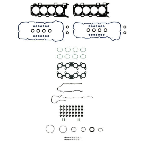 Fel-pro HS26550PT Cylinder Head Gasket Set -  2011-2014 Ford Coyote 5.0L V8