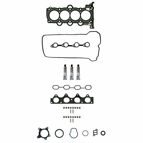 Fel-pro HS26554PT-1 Cylinder Head Gasket Set  For 2010-2011 Kia Soul 1.6L-L4