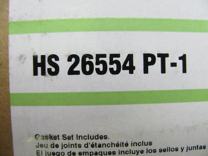 Fel-pro HS26554PT-1 Cylinder Head Gasket Set  For 2010-2011 Kia Soul 1.6L-L4