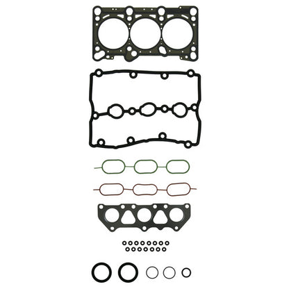 Fel-pro HS26608PT Engine Cylinder Head Gasket Set For 2002-2006 Audi 3.0L-V6