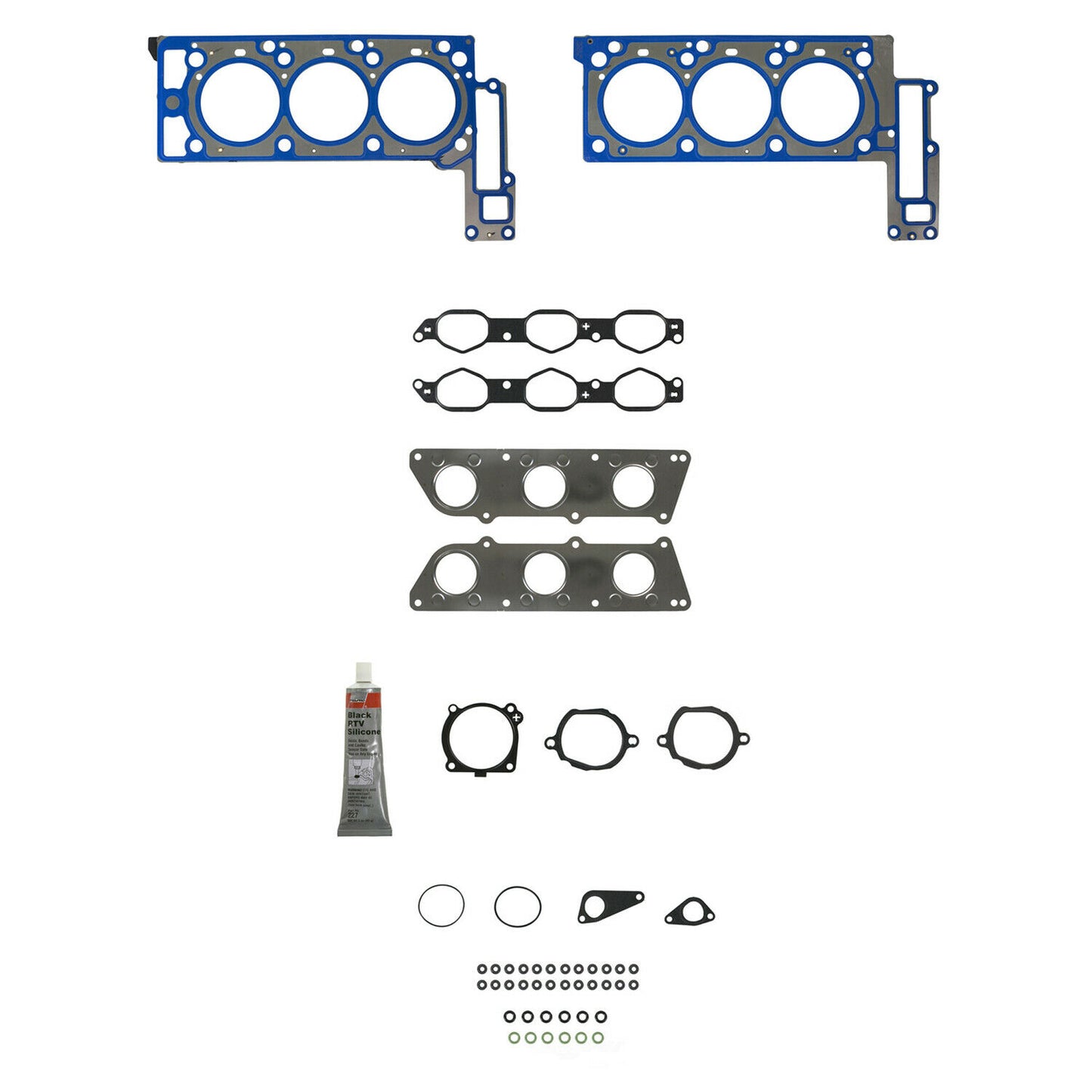 Fel-pro HS26610PT Cylinder Head Gasket Set