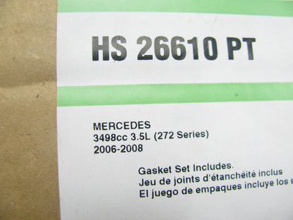 Fel-pro HS26610PT Cylinder Head Gasket Set