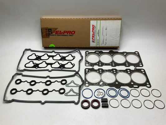 Fel-pro HS26618PT Cylinder Head Gasket Set For 1992-1994 Audi V8 Quattro 4.2L-V8