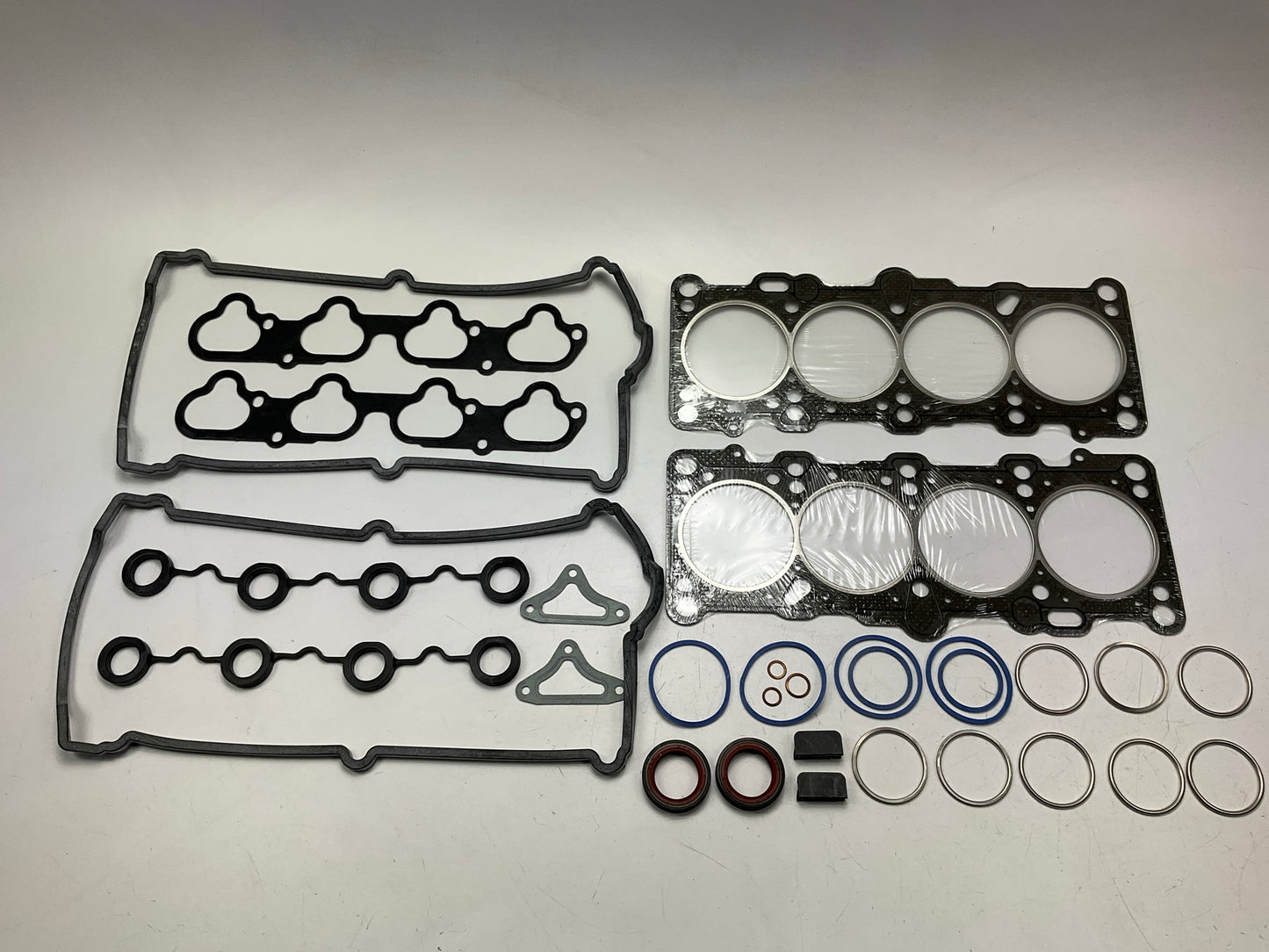 Fel-pro HS26618PT Cylinder Head Gasket Set For 1992-1994 Audi V8 Quattro 4.2L-V8