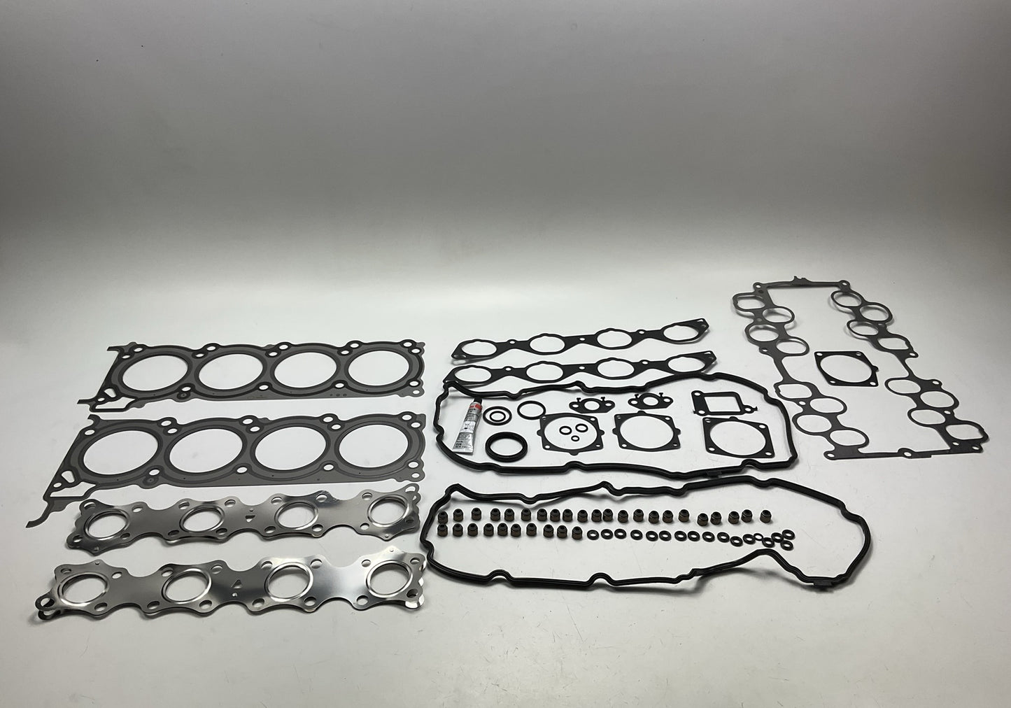 Fel-Pro HS26642PT Engine Cylinder Head Gasket Set For 2002-2006 INFINITI 4.5L-V8