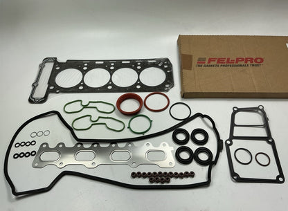 Fel-Pro HS26646PT Cylinder Head Gasket Set 2001-2004 Mercedes 2.3L Supercharged