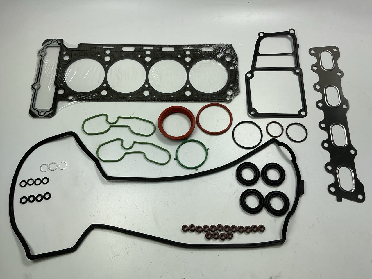 Fel-Pro HS26646PT Cylinder Head Gasket Set 2001-2004 Mercedes 2.3L Supercharged