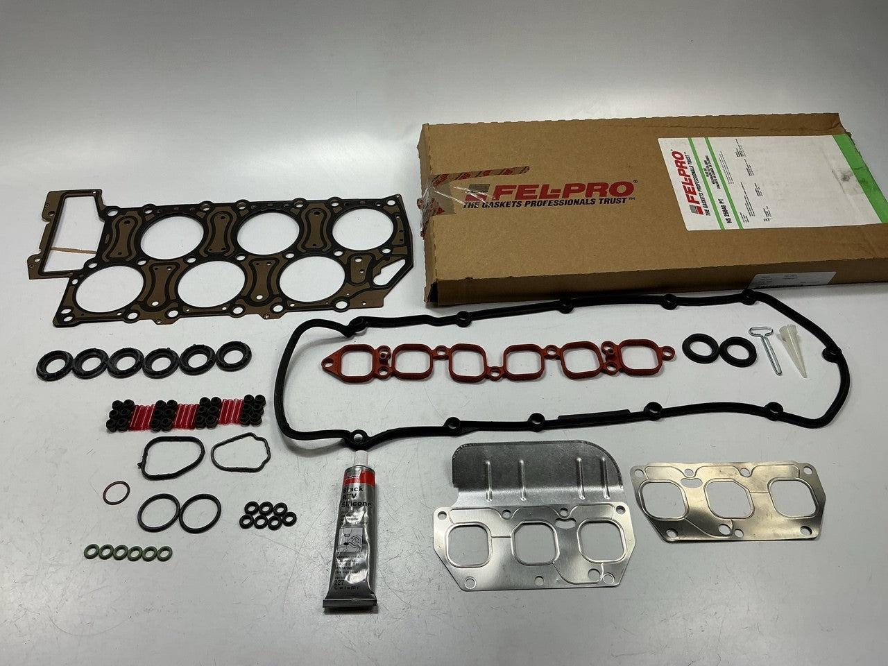 Fel-pro HS26648PT Cylinder Head Gasket Set