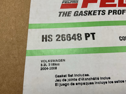 Fel-pro HS26648PT Cylinder Head Gasket Set
