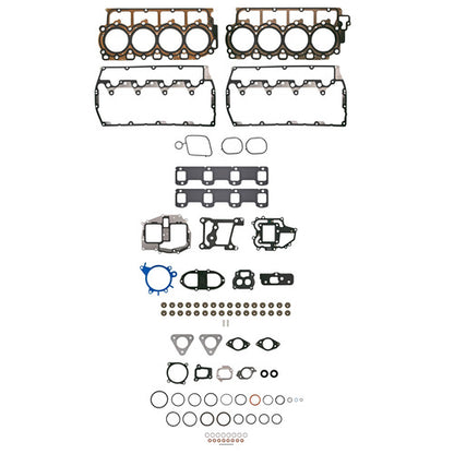 Fel-pro HS26661PT Cylinder Head Gasket Set 2011-2014 Ford 6.7L-V8 Turbo Diesel