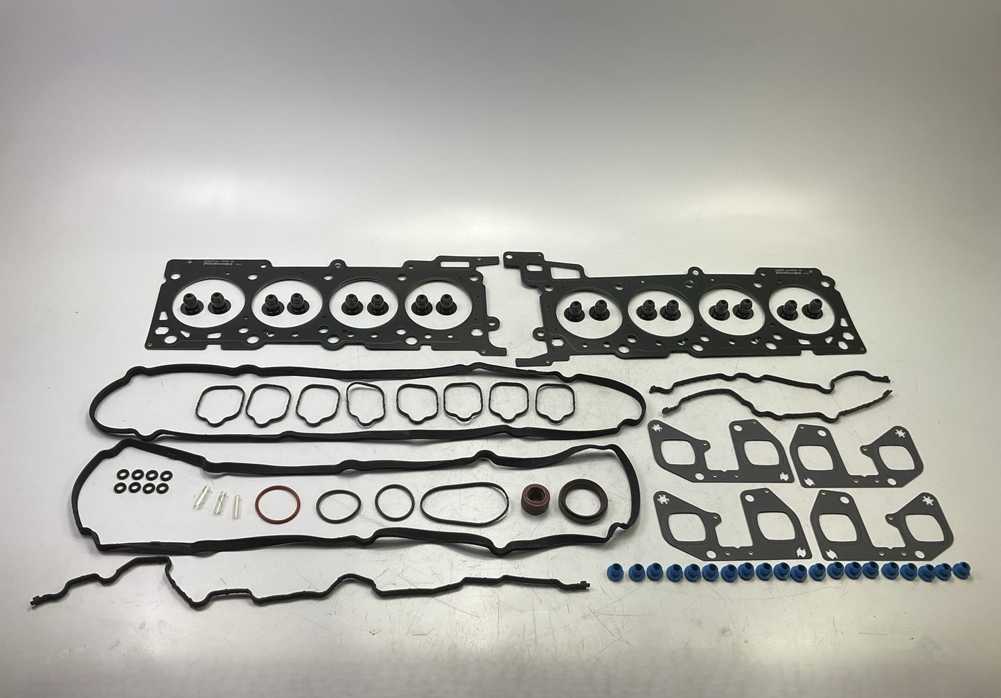 Fel-Pro HS26665PT-1 Engine Cylinder Head Gasket Set For 2011-2022 Ford 6.2L-V8