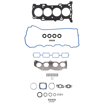 Fel-pro HS26667PT Cylinder Head Gasket Set For 12-16 Toyota Lexus 2.5L I4 Hybrid