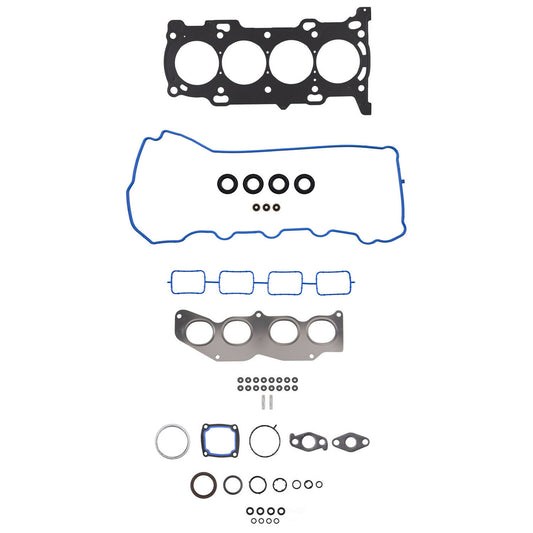 Fel-pro HS26667PT Cylinder Head Gasket Set For 12-16 Toyota Lexus 2.5L I4 Hybrid