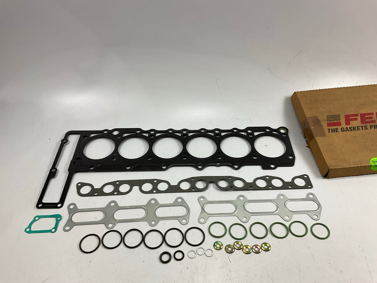 Fel-pro HS26700PT Cylinder Head Gasket Set - 1995-1997 Mercedes-Benz E300 DIESEL