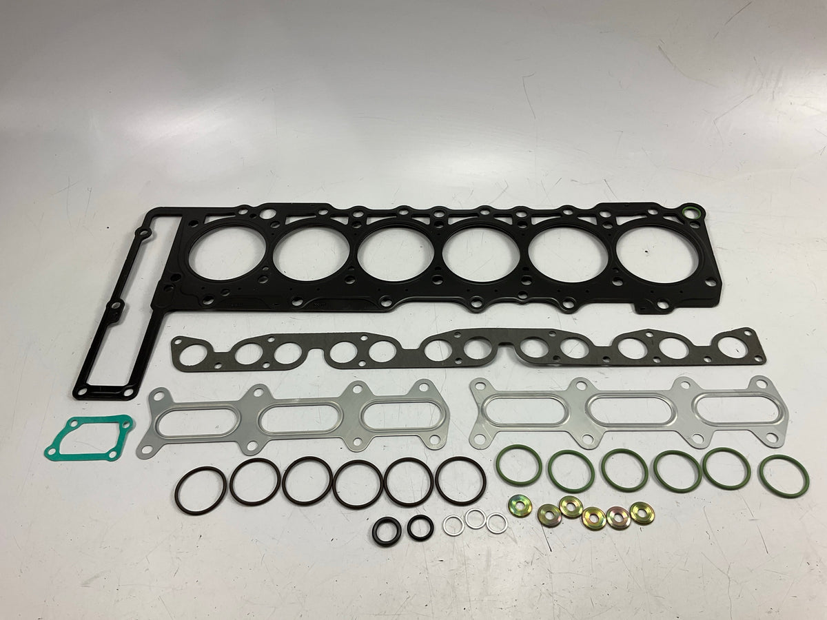 Fel-pro HS26700PT Cylinder Head Gasket Set - 1995-1997 Mercedes-Benz E300 DIESEL