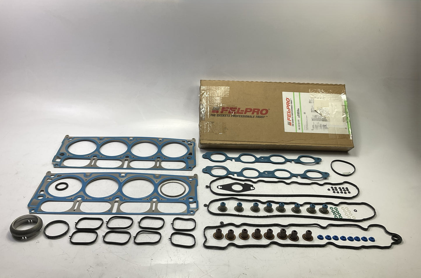 Fel-pro HS26744PT Cylinder Head Gasket Set 2014-2020 Chevrolet GMC 5.3L-V8