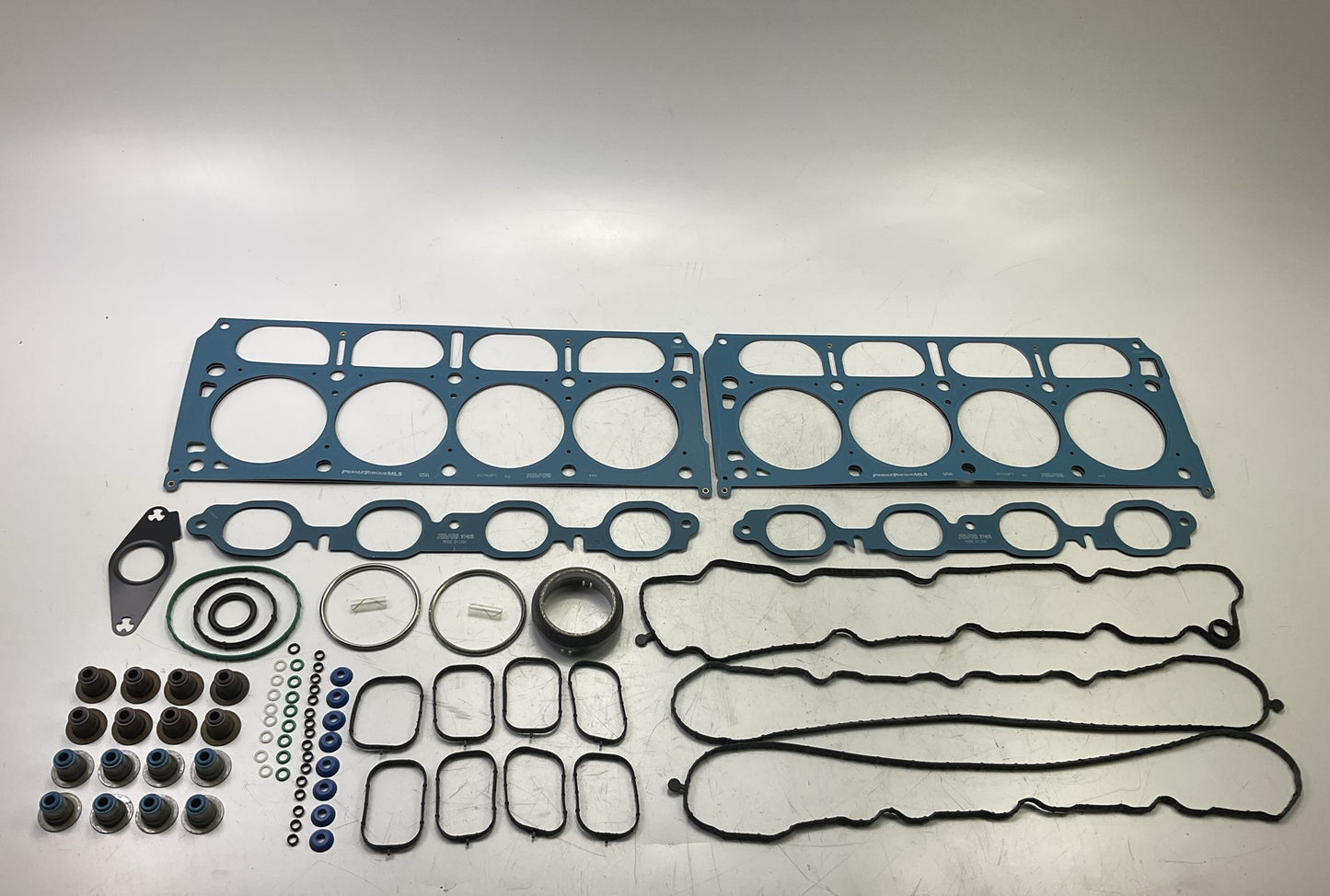 Fel-Pro HS26749PT Cylinder Head Gasket Set For 2014-2021 Chevrolet GMC 6.2L-V8