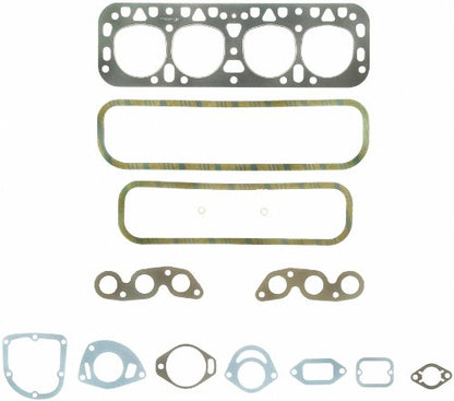Fel-pro HS7477S Engine Cylinder Head Gasket Set For Tractor C248