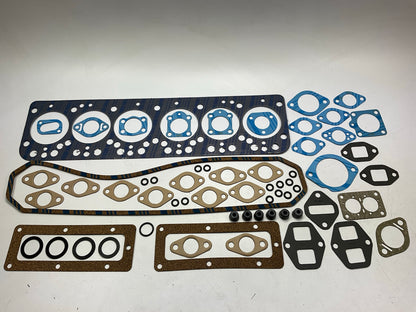 Fel-pro HS7714S-1 Cylinder Head Gasket Set For Hercules D3400 G3400 D5000T