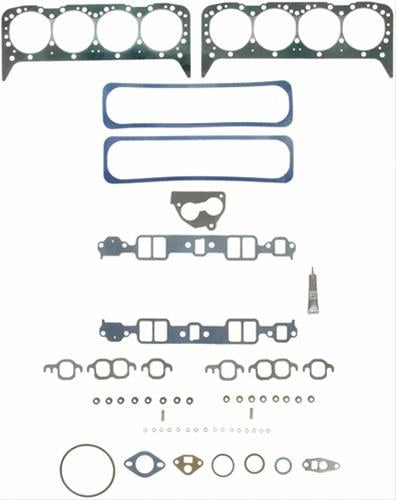 Fel-Pro HS7733PT-15 Engine Cylinder Head Gasket Set