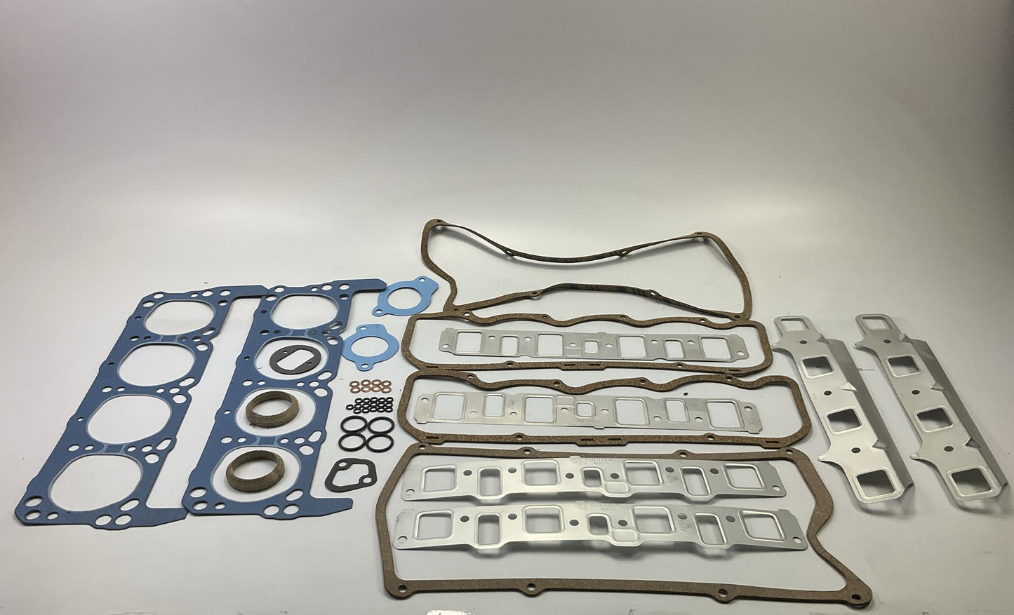Fel-pro HS7905PT Cylinder Head Gasket Set 1959-1985 International 266 304 345-V8