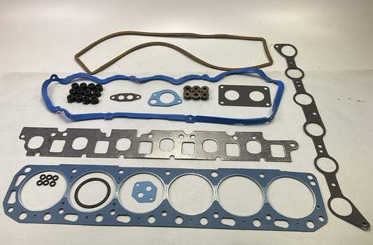 Fel-pro HS8168PT5 Engine Cylinder Head Gasket Set For 1988-1991 Ford 300 4.9L-L6