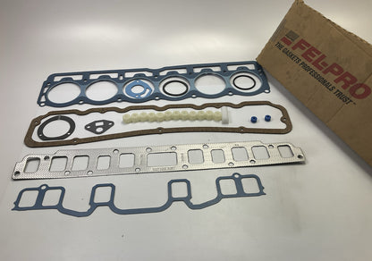 Fel-pro HS8169PT-3 Cylinder Head Gasket Set For 1987-1990 Jeep AMC 4.2L-L6
