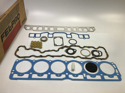 Missing EGR Valve Gasket - Fel-pro HS8169PT2 Cylinder Head Gasket Set
