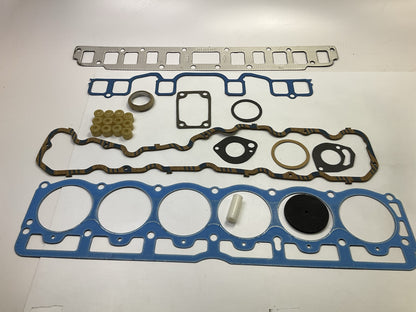 Missing EGR Valve Gasket - Fel-pro HS8169PT2 Cylinder Head Gasket Set